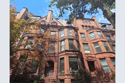 25 Bay State Rd #1, Boston, MA 02215 - Photo 20