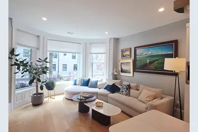 25 Bay State Rd #1, Boston, MA 02215 - Photo 1