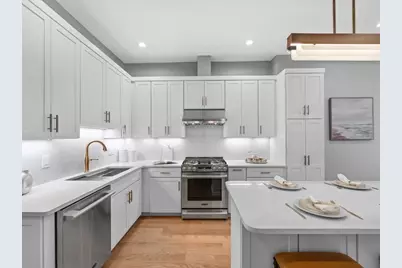 25 Bay State Rd #1, Boston, MA 02215 - Photo 8