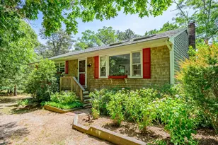 215 Cove View Rd, Wellfleet, MA 02667 - Photo 2