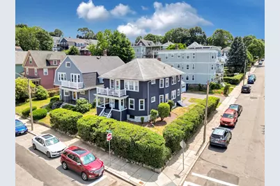 21 Bradwood St, Boston, MA 02131 - Photo 30