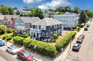 21 Bradwood St, Boston, MA 02131 - Photo 30