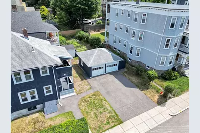21 Bradwood St, Boston, MA 02131 - Photo 28