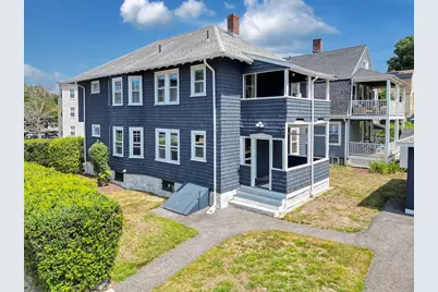 21 Bradwood St, Boston, MA 02131 - Photo 26