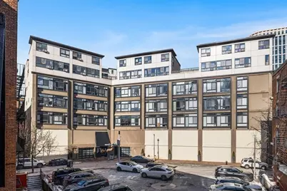 12 Stoneholm St #329, Boston, MA 02115 - Photo 6