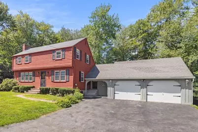 3 Denfeld Drive, Westborough, MA 01581 - Photo 1