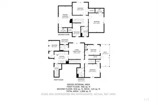 7 Dickson, Somerville, MA 02144 - Photo 16