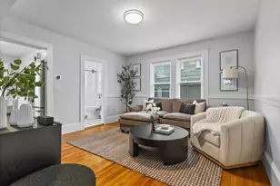 7 Dickson, Somerville, MA 02144 - Photo 4