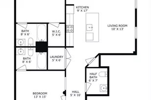 8 Grafton St, Worcester, MA 01604 - Photo 2