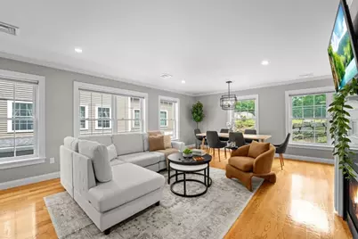64 Garfield St #A, Quincy, MA 02169 - Photo 2