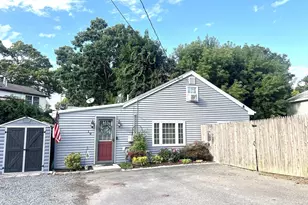 19 Water, Swansea, MA 02777 - Photo 1