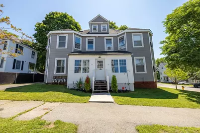 38-40 9th Ave, Haverhill, MA 01830 - Photo 1