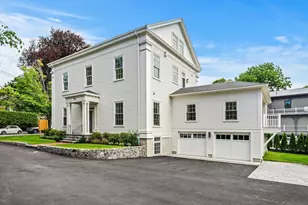 64 Pleasant St, Marblehead, MA 01945 - Photo 1