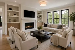 36 Blue Hill Dr, Westwood, MA 02090 - Photo 4