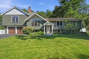 2 Hazelwood Dr, Hingham, MA 02043 - Photo 1