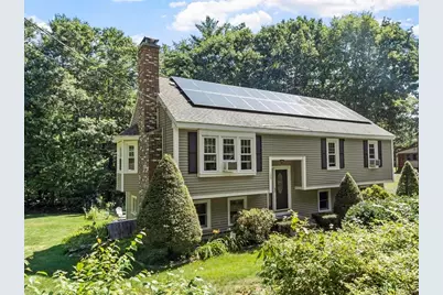 109 Hale Rd, Hubbardston, MA 01452 - Photo 2