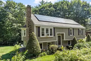 109 Hale Rd, Hubbardston, MA 01452 - Photo 2
