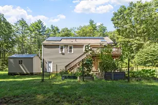 109 Hale Rd, Hubbardston, MA 01452 - Photo 12