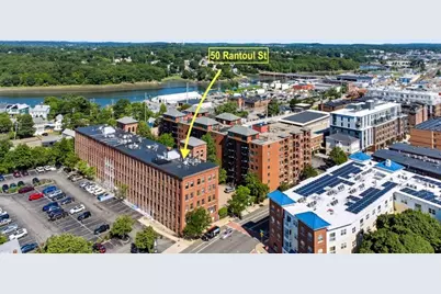 50 Rantoul St #310, Beverly, MA 01915 - Photo 24