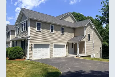 51 Lyman #49, Westborough, MA 01581 - Photo 1