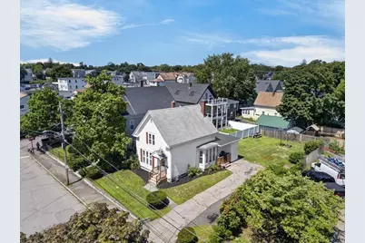 171 Bartlett St, Brockton, MA 02301 - Photo 4