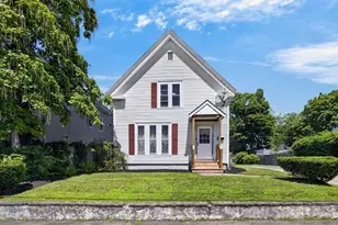 171 Bartlett St, Brockton, MA 02301 - Photo 1