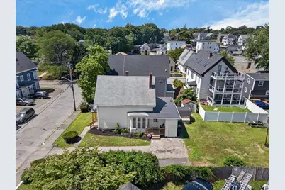 171 Bartlett St, Brockton, MA 02301 - Photo 30