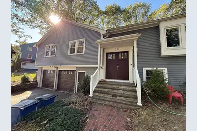 25 Berkshire Dr, Winchester, MA 01890 - Photo 38
