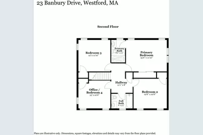 23 Banbury Dr, Westford, MA 01886 - Photo 40