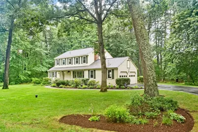 23 Banbury Dr, Westford, MA 01886 - Photo 2