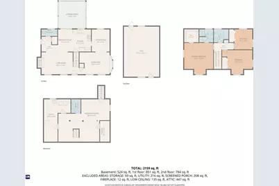 28 Sagewood Cir, Attleboro, MA 02703 - Photo 42