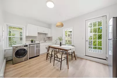 14 Fairmont St #2, Cambridge, MA 02139 - Photo 2