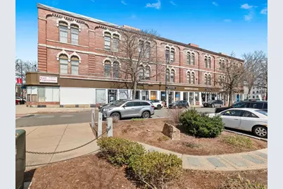 3 Lincoln St #3b, Wakefield, MA 01880 - Photo 2