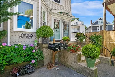 106 Leach St #2, Salem, MA 01970 - Photo 1