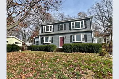 24 Ewell Ave #24, Lexington, MA 02421 - Photo 30
