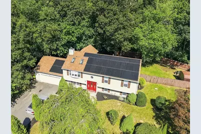 25 Butterfly Trail, Dartmouth, MA 02747 - Photo 1