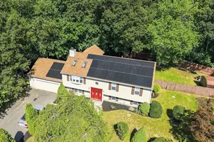25 Butterfly Trail, Dartmouth, MA 02747 - Photo 1