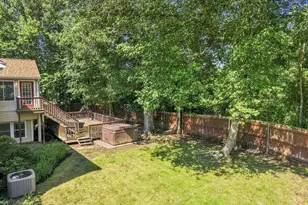25 Butterfly Trail, Dartmouth, MA 02747 - Photo 4