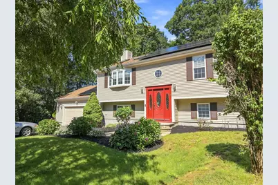 25 Butterfly Trail, Dartmouth, MA 02747 - Photo 4
