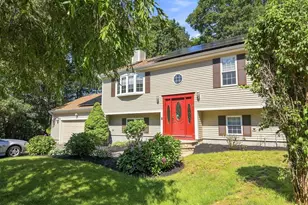 25 Butterfly Trail, Dartmouth, MA 02747 - Photo 4