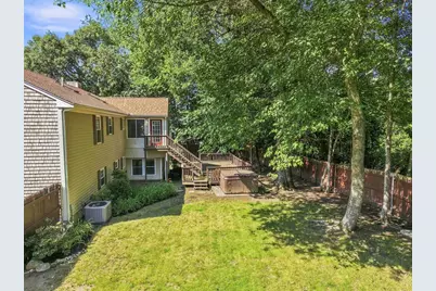 25 Butterfly Trail, Dartmouth, MA 02747 - Photo 6