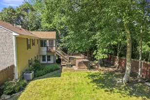 25 Butterfly Trail, Dartmouth, MA 02747 - Photo 6