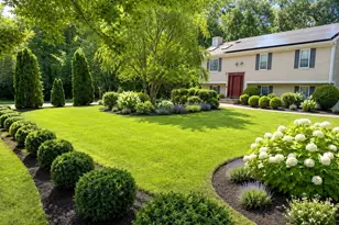 25 Butterfly Trail, Dartmouth, MA 02747 - Photo 2