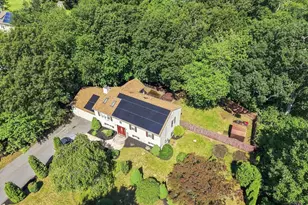 25 Butterfly Trail, Dartmouth, MA 02747 - Photo 6