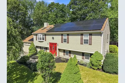 25 Butterfly Trail, Dartmouth, MA 02747 - Photo 2