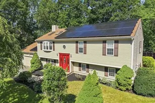 25 Butterfly Trail, Dartmouth, MA 02747 - Photo 2
