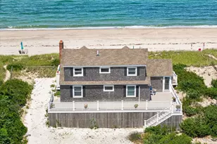 71-72 North Shore Blvd, Sandwich, MA 02537 - Photo 1