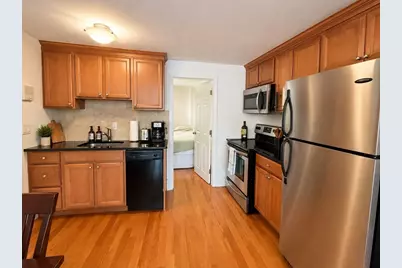 206 Endicott St #3, Boston, MA 02113 - Photo 4