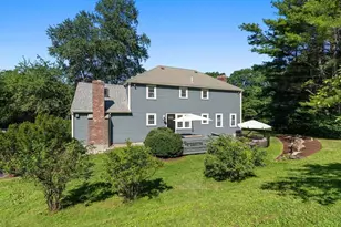 60 Whitman St, Stow, MA 01775 - Photo 32