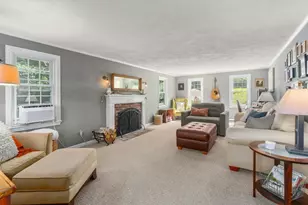 60 Whitman St, Stow, MA 01775 - Photo 4